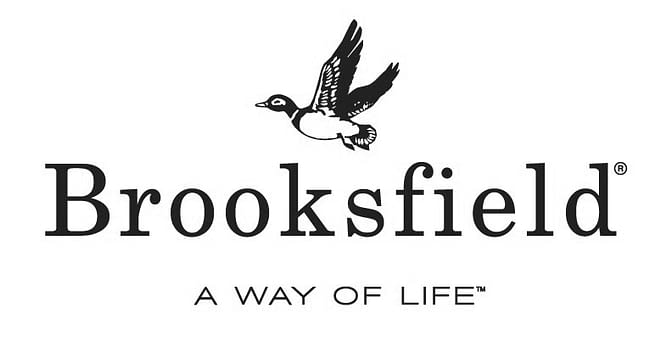 logo brooksfield